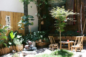 RUI XIANG HE INN - Lijiang Ancient Town